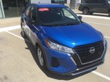 Used 2025 Nissan Kicks Play S image 5