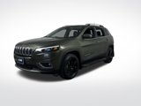 Used 2019 Jeep Cherokee Limited w/ Luxury Group image 3