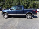 Used 2002 Ford F150 4x4 SuperCrew image 3