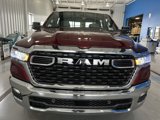New 2025 RAM 1500 Big Horn image 2