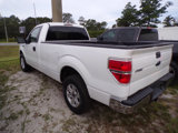 Used 2010 Ford F150 XL image 4