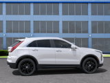 New 2025 Cadillac XT4 Premium Luxury w/ LPO, ONYX Package image 5