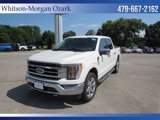 Used 2021 Ford F150 Lariat image 2