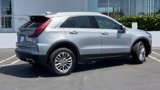 Certified 2024 Cadillac XT4 Premium Luxury image 4