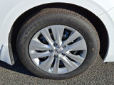 New 2025 Nissan Sentra S image 5