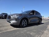 Certified 2023 Ford Escape ST-Line w/ Tech Pack #1 image 2