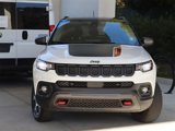 Used 2022 Jeep Compass Trailhawk image 2
