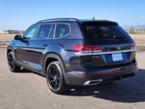 Used 2022 Volkswagen Atlas SE image 3
