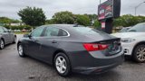 Used 2017 Chevrolet Malibu LS image 3