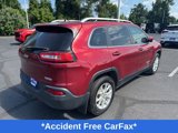 Used 2017 Jeep Cherokee Latitude image 4