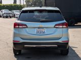 Certified 2022 Chevrolet Equinox LT image 6