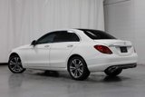 Used 2019 Mercedes-Benz C 300 4MATIC Sedan image 3
