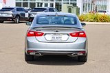 New 2025 Chevrolet Malibu RS image 3