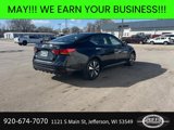 Used 2022 Nissan Altima 2.5 SV w/ SV Premium Package image 5