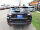Used 2024 Jeep Compass Trailhawk w/ Trailhawk Elite Group image 4