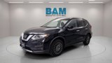 Used 2018 Nissan Rogue SV image 3