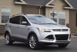 Used 2016 Ford Escape SE w/ SE Chrome Package image 6