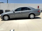 Used 2005 Mercedes-Benz C 320 Sedan image 2