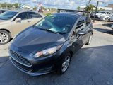 Used 2017 Ford Fiesta SE image 3