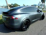 Used 2016 Tesla Model X 90D image 4
