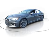 Used 2022 Audi A5 2.0T Premium Plus image 3