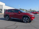 Used 2022 Nissan Rogue SL image 3