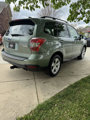 Used 2016 Subaru Forester 2.5i Limited w/ Popular Package #2 image 5