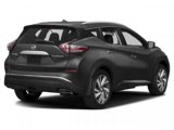 Used 2015 Nissan Murano SL w/ SL Technology Package image 2