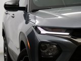 Used 2022 Chevrolet TrailBlazer RS w/ Sun and Liftgate Package image 4
