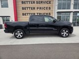 Used 2023 RAM 1500 Laramie image 3