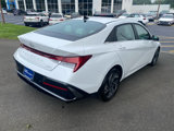 Certified 2024 Hyundai Elantra Limited image 4
