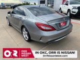 Used 2015 Mercedes-Benz CLS 400 image 3
