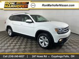 Used 2019 Volkswagen Atlas SE image 1