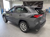 Used 2021 Toyota RAV4 XLE Premium image 5