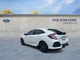 Used 2019 Honda Civic Sport image 2