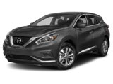 Used 2018 Nissan Murano SL image 2