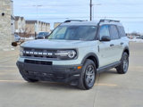Used 2024 Ford Bronco Sport Big Bend image 6