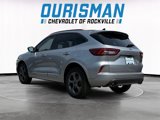 Used 2023 Ford Escape ST-Line image 4