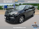 Used 2017 Honda Pilot EX-L image 1