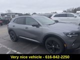 Used 2021 Buick Envision Preferred image 4