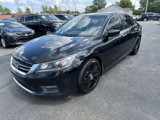 Used 2015 Honda Accord Sport image 3