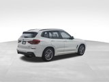 Used 2021 BMW X3 xDrive30i w/ M Sport Package image 5