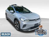 Used 2021 Volkswagen ID.4 Pro S w/ Gradient Package image 1
