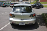 Used 2006 MAZDA MAZDA3 s Touring image 5