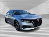 Used 2018 Honda Accord Sport image 3