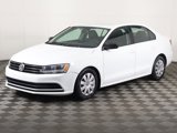 Used 2015 Volkswagen Jetta S image 3