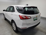 Used 2019 Chevrolet Equinox LS image 5