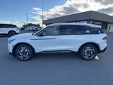 New 2025 Lincoln Nautilus Premier image 2