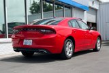 Used 2022 Dodge Charger SXT image 3