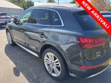 Used 2018 Audi Q5 2.0T Premium Plus w/ Premium Plus Package image 3